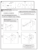 Tech Craft FLEX52W Manual de usuario