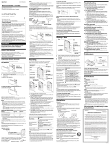 Sony M-675V El manual del propietario
