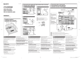 Sony HT-DDW990 El manual del propietario