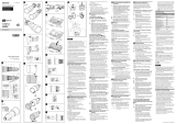 Sony SEL600F40GM El manual del propietario