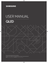 Samsung QE65Q64RAT Manual de usuario