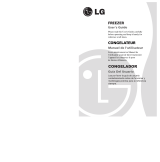 LG GC-154GQW El manual del propietario