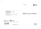 LG GD510.ADEUAP Manual de usuario