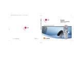 LG Série KG220.APLSBK Manual de usuario