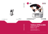 LG Série L3100 Manual de usuario