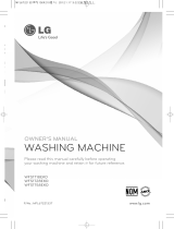 LG WFS1758EKD El manual del propietario
