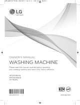 LG WT19DP6 El manual del propietario