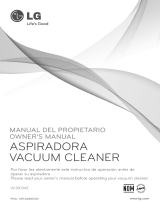 LG 8808992312390 El manual del propietario