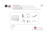 LG 32LX300C El manual del propietario