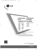 LG 60PG7HFD El manual del propietario