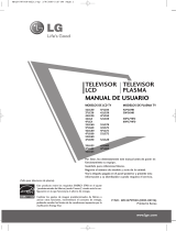LG 42LU65 El manual del propietario