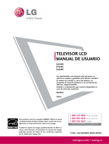 LG 47LH90 El manual del propietario