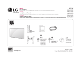 LG 49UJ6200 El manual del propietario