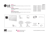 LG 43UH6030 El manual del propietario