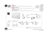 LG 49LJ5500 El manual del propietario