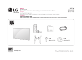 LG 49LJ5400 El manual del propietario