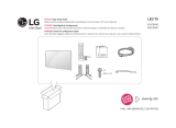 LG 49UF6900 El manual del propietario