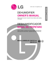 LG D651CE.SE3 El manual del propietario