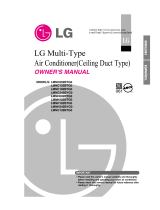 LG LMNC092BTG0.ANWALAT El manual del propietario