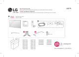 LG 49UF7700 Manual de usuario