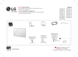 LG 49UH6100-SJ Manual de usuario