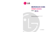 LG MB-314XB El manual del propietario