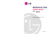 LG MS-114YFC El manual del propietario