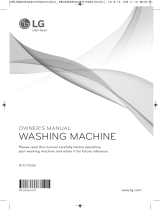 LG WT21VSS6 El manual del propietario