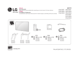 LG 43LJ5500 Manual de usuario