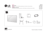 LG 49LJ540T El manual del propietario