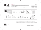 LG 55LV570H El manual del propietario