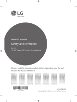 LG 65SK9500PDA El manual del propietario