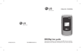 LG GB250G.ACNCBK El manual del propietario