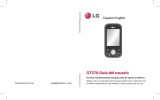 LG GT370.ACLPVL El manual del propietario