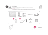 LG 40LF5700 El manual del propietario
