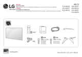 LG 49LH6000 El manual del propietario