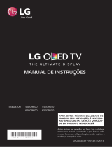 LG 65EG9600 Manual de usuario