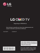 LG OLED65E7P Manual de usuario