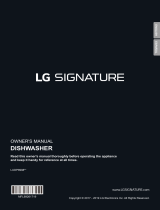 LG LUDP8997SN El manual del propietario