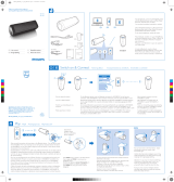 Philips SB7100/12 Manual de usuario