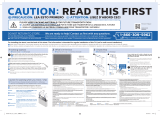 Philips 43PFL5704/F7 Quick Installation Guide