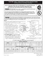 Frigidaire FPET3085KF El manual del propietario