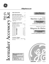GE IM-4A Guía del usuario