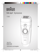 Braun 7680 Manual de usuario