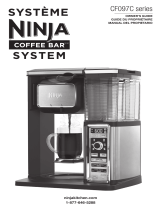 Ninja CF097C Manual de usuario
