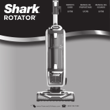 Shark UV795 Manual de usuario