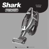 Shark HV319Q Manual de usuario