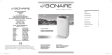 Bionaire BD10S-BM El manual del propietario