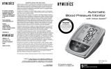 HoMedics BPA-260-CBL Manual de usuario