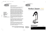 HoMedics PS-300 Instruction book